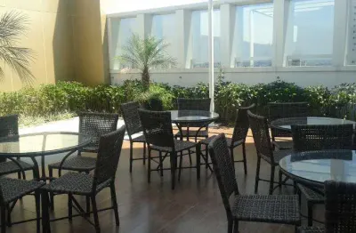 Sala à venda, 38 m² por R$ 480.000,00 - Patteo Mogilar - Mogi das Cruzes/SP