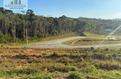 Terreno à venda, 250 m² por r$ 320.000,00 - cézar de souza - mogi das cruzes/sp