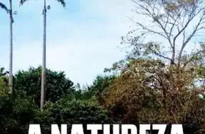 Terreno à venda, 696 m² por r$ 425.000,00 - estância guararema - guararema/sp