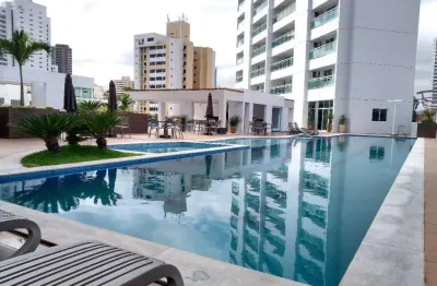 Apartamento com 3 dormitórios à venda, 110 m² por R$ 950.000,00 - Aldeota - Fortaleza/CE