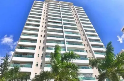 Apartamento com 3 dormitórios à venda, 70 m² por R$ 750.000,00 - Guararapes - Fortaleza/CE
