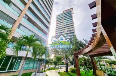 Apartamento com 3 dormitórios à venda, 74 m² por R$ 760.000,00 - Engenheiro Luciano Cavalcante - Fortaleza/CE
