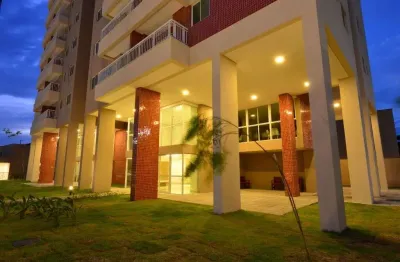 Apartamento com 3 dormitórios à venda, 63 m² por R$ 570.000,00 - Presidente Kennedy - Fortaleza/CE