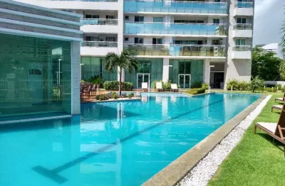 Apartamento com 3 dormitórios à venda, 97 m² por R$ 950.000,00 - Cocó - Fortaleza/CE