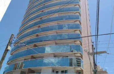 Apartamento à venda, 93 m² por R$ 850.000,00 - Aldeota - Fortaleza/CE