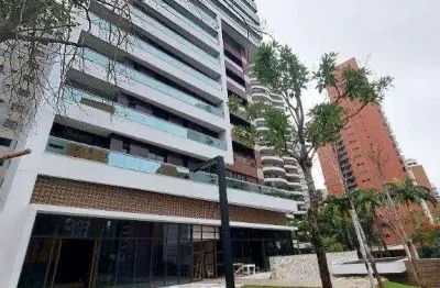 Apartamento à venda, 188 m² por R$ 2.400.000,00 - Meireles - Fortaleza/CE