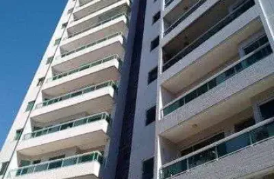 Apartamento à venda, 100 m² por R$ 690.000,00 - Fátima - Fortaleza/CE