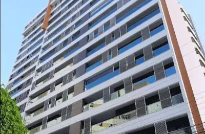 Apartamento com 3 dormitórios à venda, 91 m² por R$ 1.150.000,00 - Meireles - Fortaleza/CE