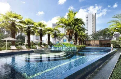 Apartamento com 4 dormitórios à venda, 163 m² por R$ 2.089.000 - Meireles - Fortaleza/CE