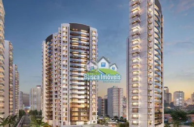 Apartamento com 3 dormitórios à venda, 105 m² por R$ 1.050.000,00 - Cocó - Fortaleza/CE