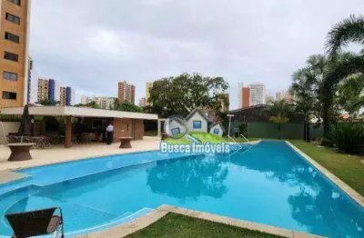 Apartamento à venda, 106 m² por R$ 900.000,00 - Varjota - Fortaleza/CE
