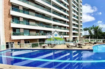 Apartamento com 3 dormitórios à venda, 117 m² por R$ 820.000,00 - Parquelândia - Fortaleza/CE