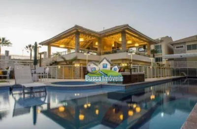 Casa com 3 dormitórios à venda, 117 m² por R$ 950.000 - Dunas - Fortaleza/CE