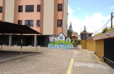 Apartamento com 3 dormitórios à venda, 60 m² por R$ 390.000,00 - Parquelândia - Fortaleza/CE