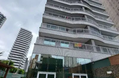 Apartamento à venda, 61 m² por R$ 750.000,00 - Meireles - Fortaleza/CE