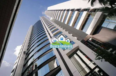 Apartamento com 3 dormitórios à venda, 105 m² por R$ 1.070.000,00 - Cocó - Fortaleza/CE