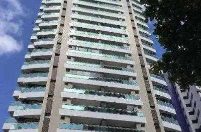 Apartamento com 3 dormitórios à venda, 124 m² por R$ 1.590.000,00 - Meireles - Fortaleza/CE