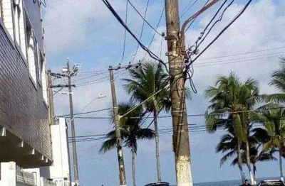 Apartamento com 2 quartos à venda na Cidade Ocian, Praia Grande 