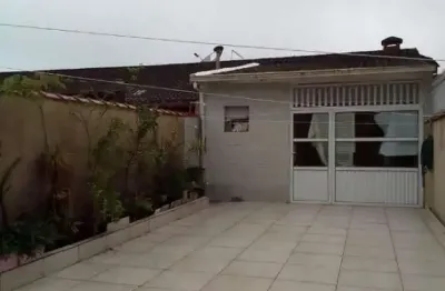 Casa com 3 quartos à venda no Jardim Real, Praia Grande 