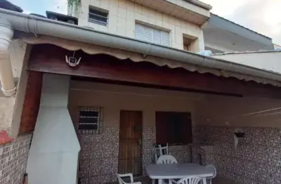 Casa, residencial para venda, solemar, praia grande