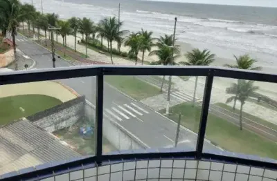 Apartamento, residencial para venda, solemar, praia grande
