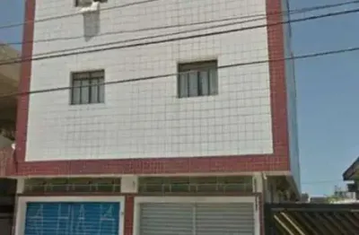 Apartamento, residencial para venda, caiçara, praia grande