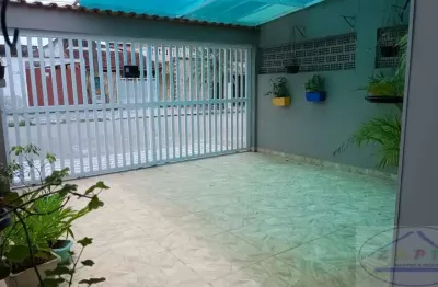 Casa, residencial para venda, maracanã, praia grande