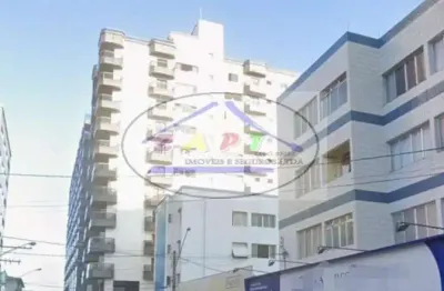 Apartamento com 1 quarto à venda na Cidade Ocian, Praia Grande 