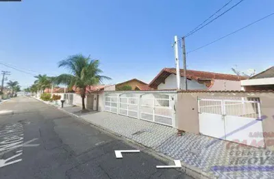 Casa com 2 quartos à venda no Solemar, Praia Grande 
