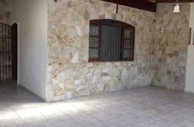 Casa com 3 quartos à venda no Solemar, Praia Grande 