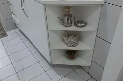 Apartamento, residencial para venda, tupi, praia grande