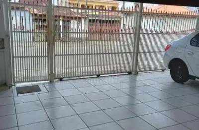 Casa com 2 quartos à venda no Solemar, Praia Grande 