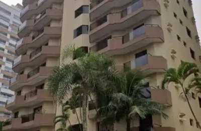 Apartamento, residencial para venda, caiçara, praia grande