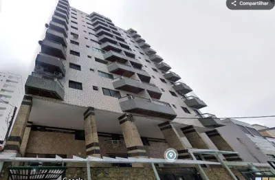 Apartamento com 2 quartos à venda na Cidade Ocian, Praia Grande 