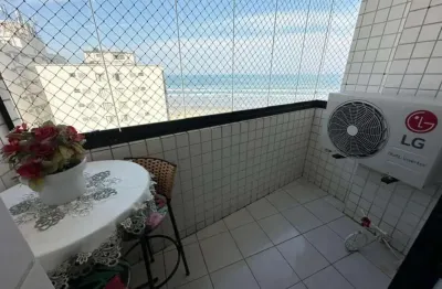 Apartamento com 2 quartos à venda na Cidade Ocian, Praia Grande 