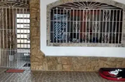 Casa com 2 quartos à venda na Vila Caiçara, Praia Grande 