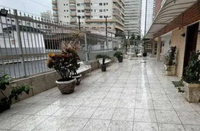Kitnet / Stúdio à venda em Aviação, Praia Grande 