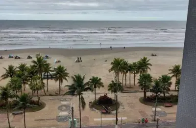 Apartamento, residencial para venda, mirim, praia grande