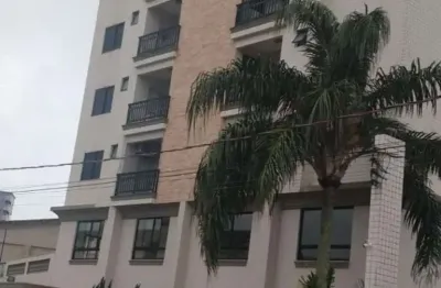 Apartamento, residencial para venda, caiçara, praia grande