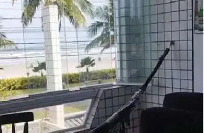 Apartamento, residencial para venda, jardim imperador, praia grande
