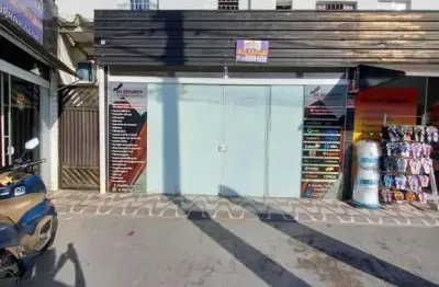Imóvel comercial, comercial para aluguel, caiçara, praia grande