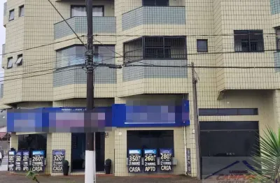Loja / consultório, comercial para venda, solemar, praia grande