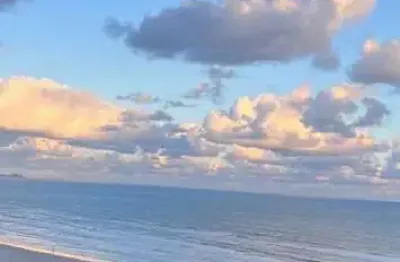 Apartamento, residencial para venda, maracanã, praia grande