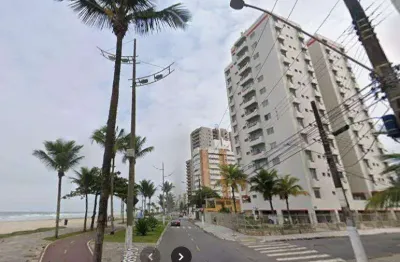 Apartamento, residencial para venda, flórida, praia grande