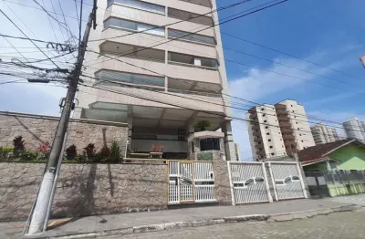 Apartamento com 1 quarto à venda na Tupi, Praia Grande 