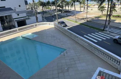 Apartamento com 1 quarto à venda na Cidade Ocian, Praia Grande 