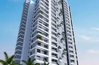 Apartamento com 2 quartos à venda na Rua Luiz Lerco, 495, Terra Bonita, Londrina