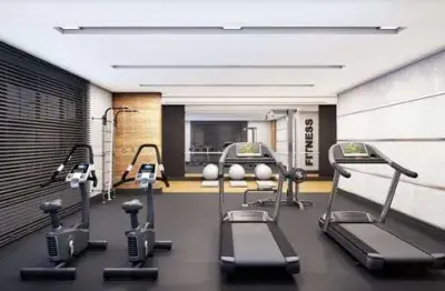 Apartamento com 3 quartos à venda na Rua Araraquara, 293, Veraliz, Londrina