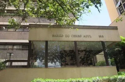 Apartamento com 4 quartos à venda na Rua Pará, 1512, Centro, Londrina