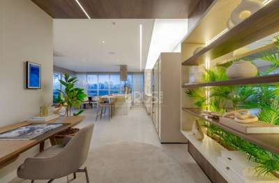 Apartamento com 3 quartos à venda na Rua Carlos da Costa Branco, 30, Nikko, Londrina